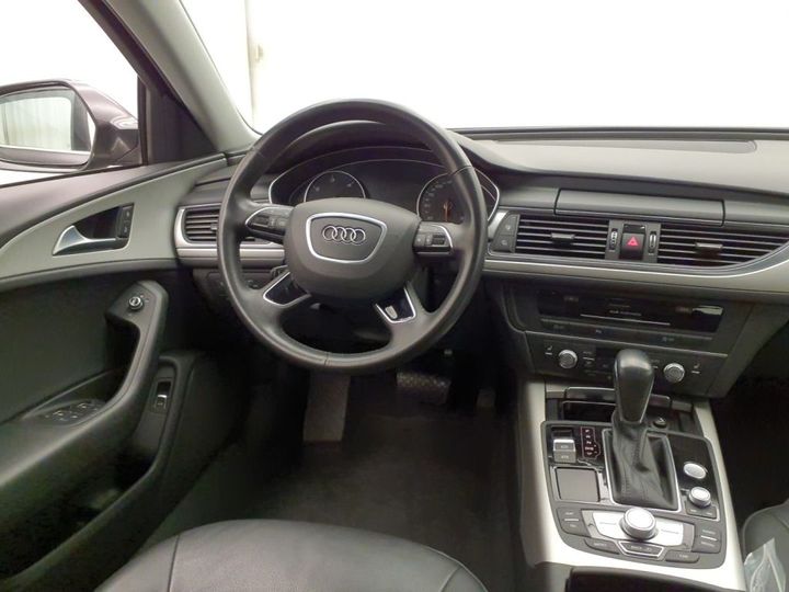 Photo 9 VIN: WAUZZZ4GXHN111739 - AUDI A6 FL &#3914 