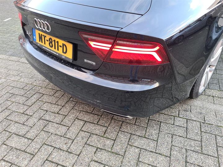 Photo 18 VIN: WAUZZZ4GXHN115421 - AUDI A7 SPORTBACK 