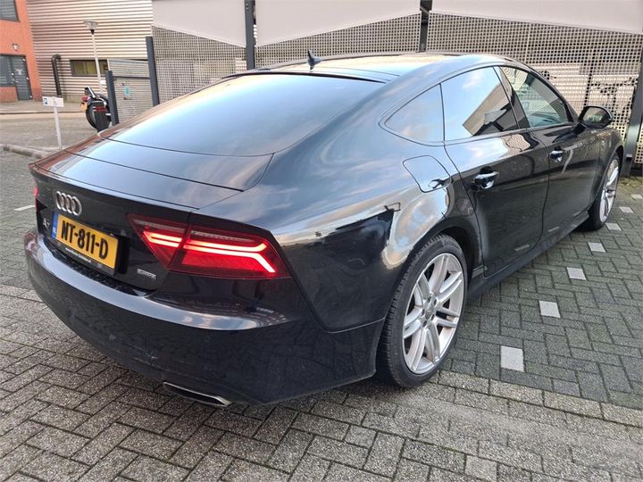 Photo 28 VIN: WAUZZZ4GXHN115421 - AUDI A7 SPORTBACK 