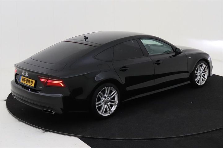 Photo 3 VIN: WAUZZZ4GXHN115421 - AUDI A7 SPORTBACK 