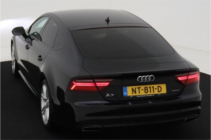 Photo 4 VIN: WAUZZZ4GXHN115421 - AUDI A7 SPORTBACK 