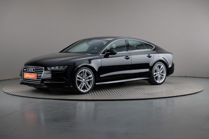 Photo 1 VIN: WAUZZZ4GXHN124488 - AUDI A7 