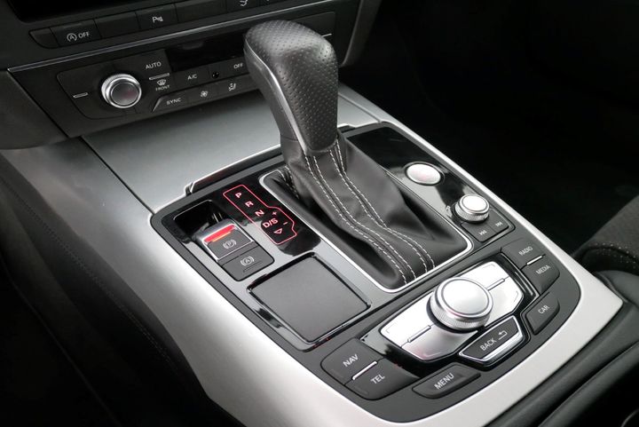 Photo 12 VIN: WAUZZZ4GXHN124488 - AUDI A7 