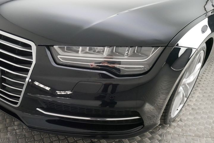 Photo 15 VIN: WAUZZZ4GXHN124488 - AUDI A7 