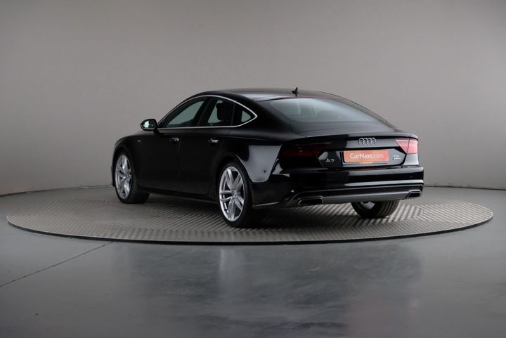 Photo 2 VIN: WAUZZZ4GXHN124488 - AUDI A7 