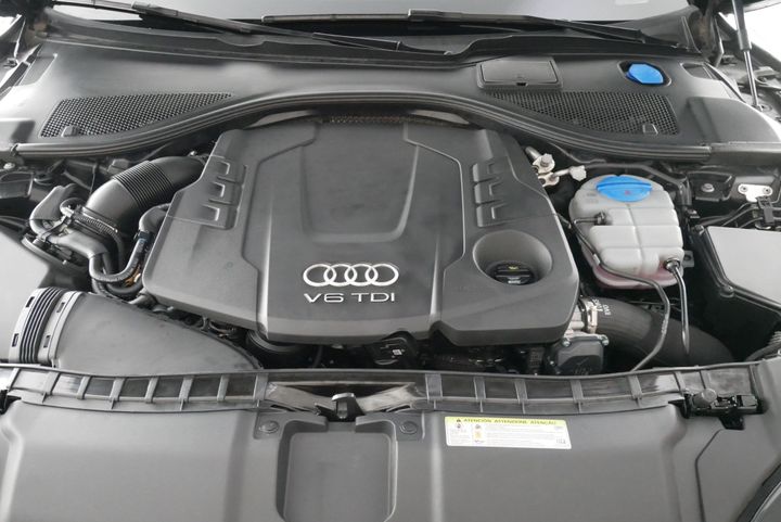 Photo 35 VIN: WAUZZZ4GXHN124488 - AUDI A7 