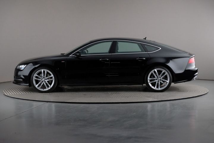 Photo 4 VIN: WAUZZZ4GXHN124488 - AUDI A7 