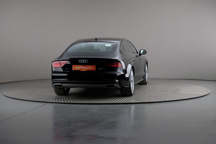 Photo 5 VIN: WAUZZZ4GXHN124488 - AUDI A7 