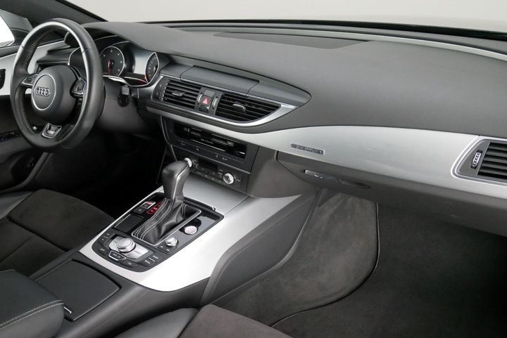 Photo 8 VIN: WAUZZZ4GXHN124488 - AUDI A7 