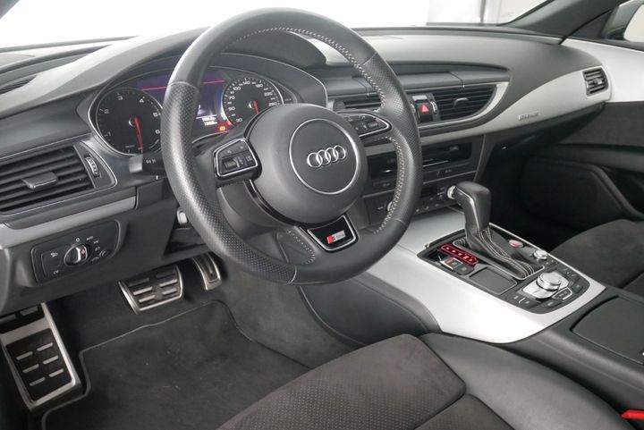 Photo 9 VIN: WAUZZZ4GXHN124488 - AUDI A7 