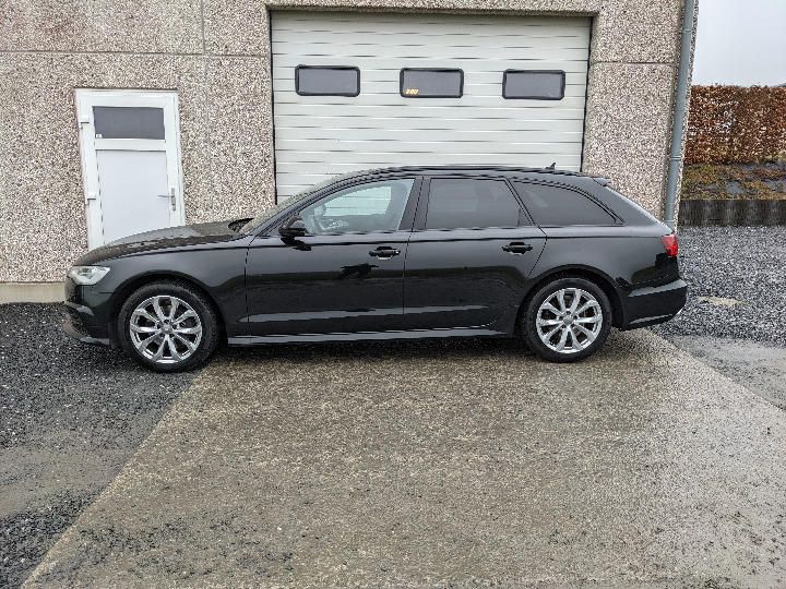 Photo 11 VIN: WAUZZZ4GXHN130761 - AUDI A6 AVANT 