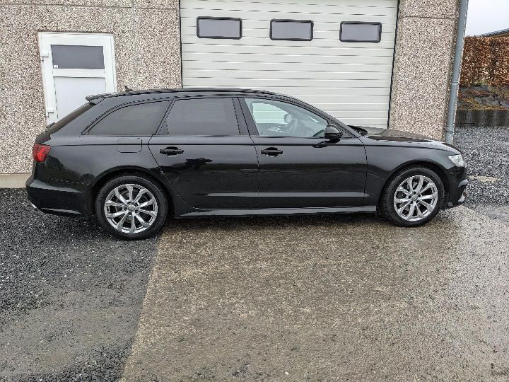 Photo 12 VIN: WAUZZZ4GXHN130761 - AUDI A6 AVANT 