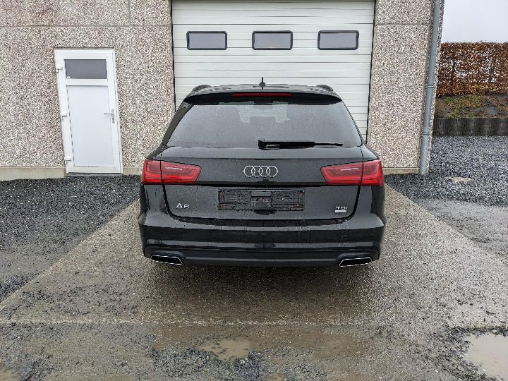 Photo 13 VIN: WAUZZZ4GXHN130761 - AUDI A6 AVANT 