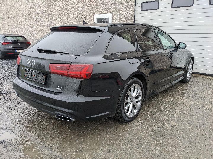 Photo 17 VIN: WAUZZZ4GXHN130761 - AUDI A6 AVANT 