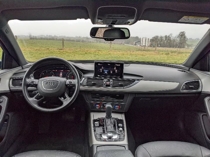 Photo 19 VIN: WAUZZZ4GXHN130761 - AUDI A6 AVANT 