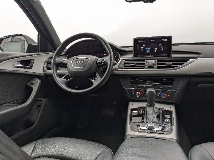 Photo 23 VIN: WAUZZZ4GXHN130761 - AUDI A6 AVANT 