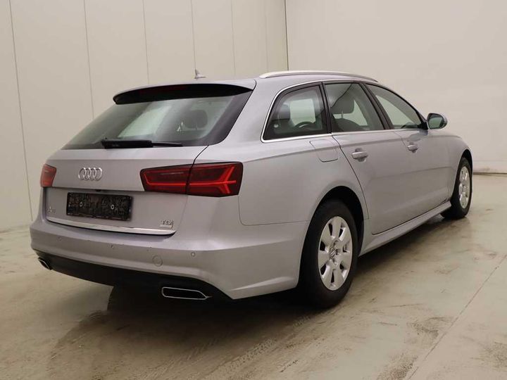 Photo 10 VIN: WAUZZZ4GXHN131232 - AUDI A6 