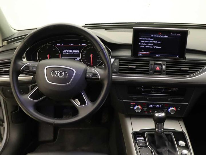 Photo 15 VIN: WAUZZZ4GXHN131232 - AUDI A6 