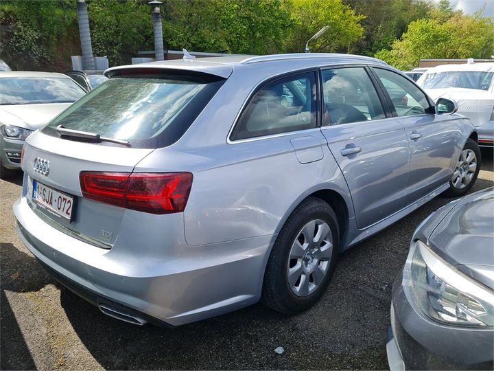 Photo 2 VIN: WAUZZZ4GXHN131232 - AUDI A6 