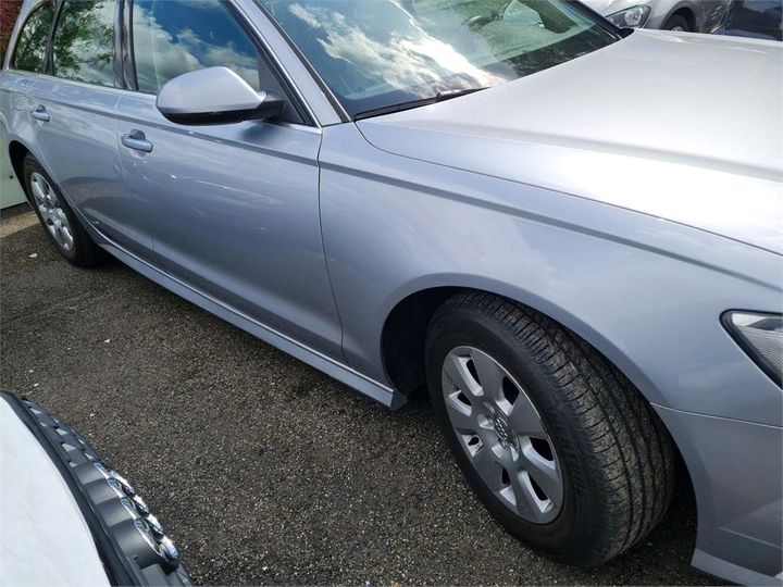 Photo 24 VIN: WAUZZZ4GXHN131232 - AUDI A6 