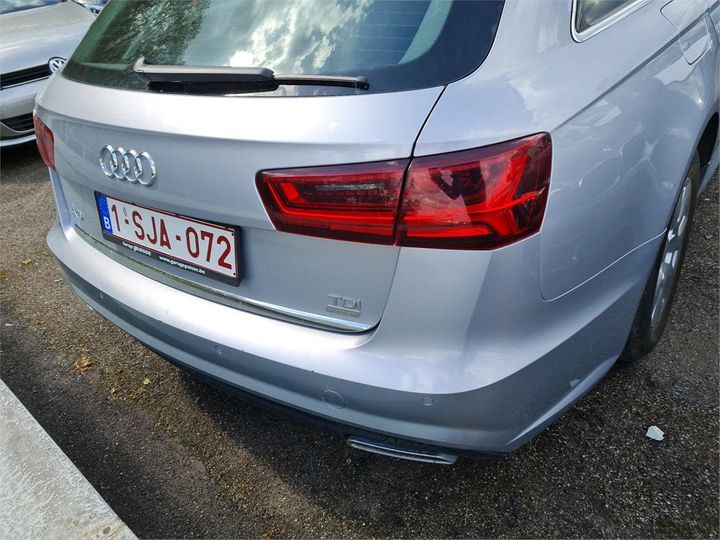 Photo 36 VIN: WAUZZZ4GXHN131232 - AUDI A6 