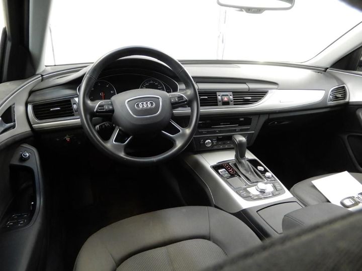 Photo 3 VIN: WAUZZZ4GXHN132509 - AUDI A6 AVANT 