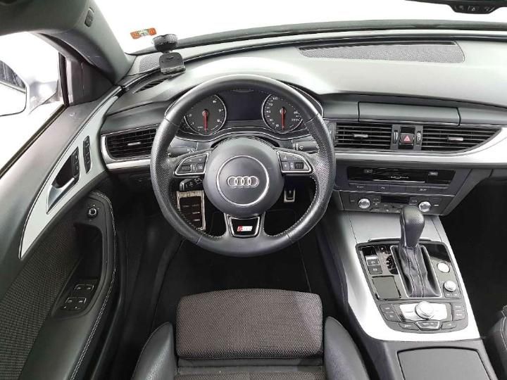 Photo 7 VIN: WAUZZZ4GXHN133238 - AUDI A6 LIMOUSINE 