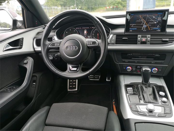 Photo 6 VIN: WAUZZZ4GXJN005961 - AUDI A6 AVANT 