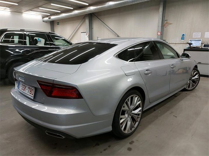 Photo 2 VIN: WAUZZZ4GXJN009900 - AUDI A7 