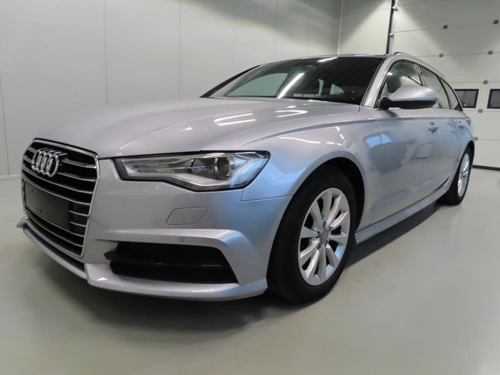 Photo 1 VIN: WAUZZZ4GXJN023215 - AUDI A6 