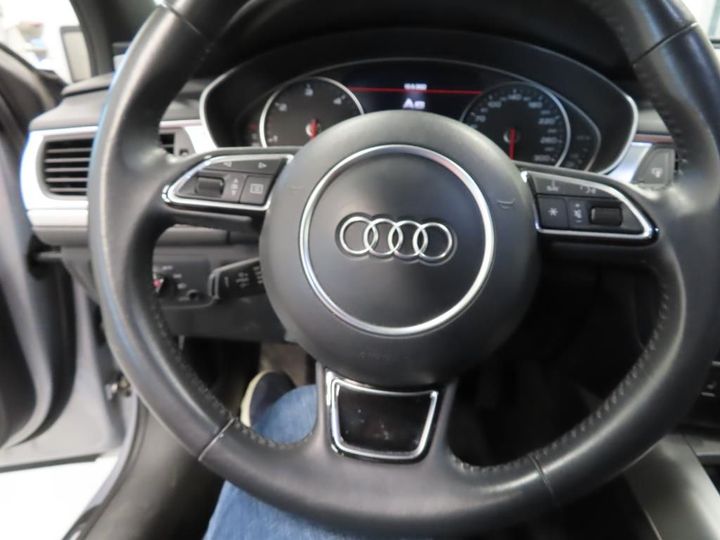 Photo 8 VIN: WAUZZZ4GXJN023215 - AUDI A6 