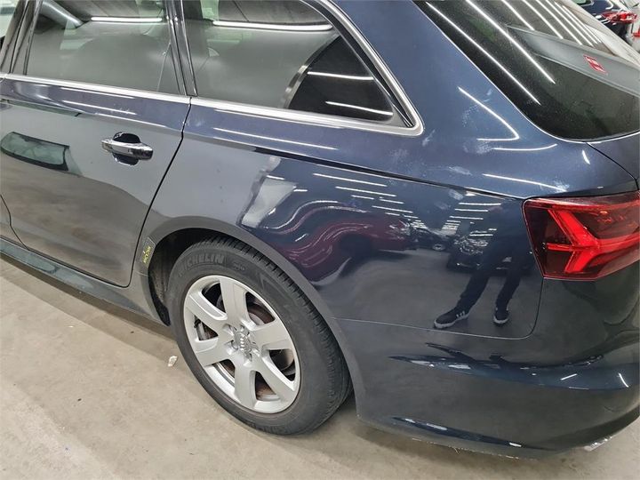 Photo 18 VIN: WAUZZZ4GXJN031248 - AUDI A6 AVANT 