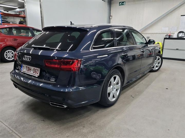 Photo 2 VIN: WAUZZZ4GXJN031248 - AUDI A6 AVANT 