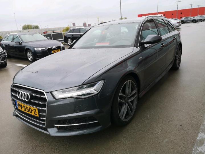 Photo 0 VIN: WAUZZZ4GXJN038331 - AUDI A6 AVANT 