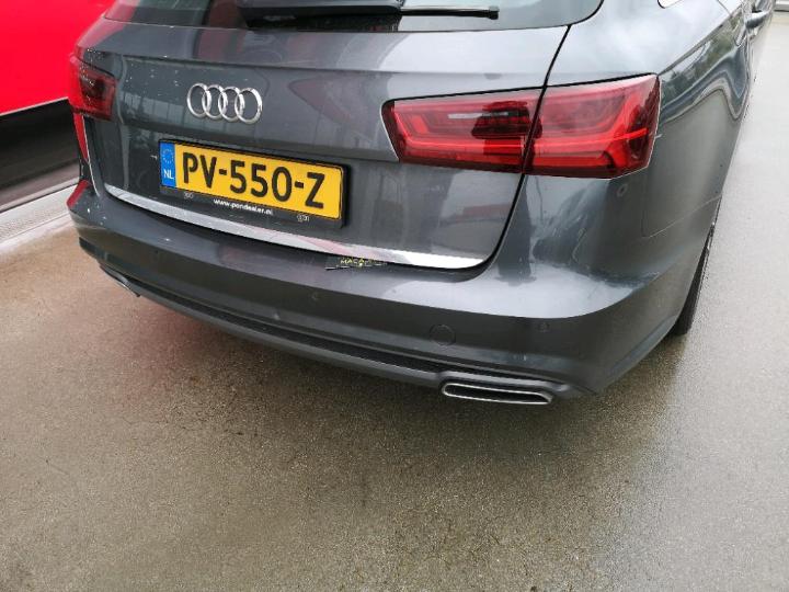 Photo 17 VIN: WAUZZZ4GXJN038331 - AUDI A6 AVANT 