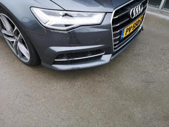 Photo 19 VIN: WAUZZZ4GXJN038331 - AUDI A6 AVANT 