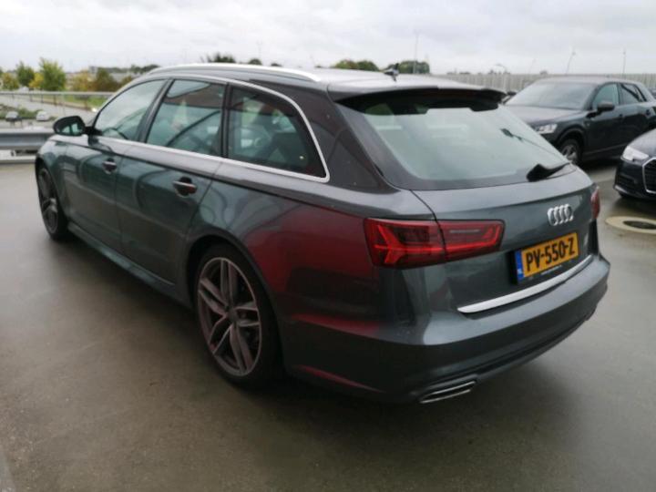 Photo 4 VIN: WAUZZZ4GXJN038331 - AUDI A6 AVANT 