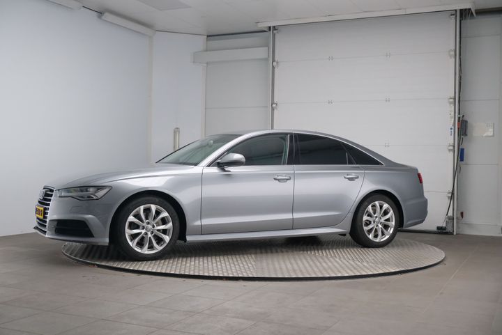 Photo 1 VIN: WAUZZZ4GXJN039091 - AUDI A6 LIMOUSINE 