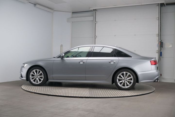 Photo 2 VIN: WAUZZZ4GXJN039091 - AUDI A6 LIMOUSINE 