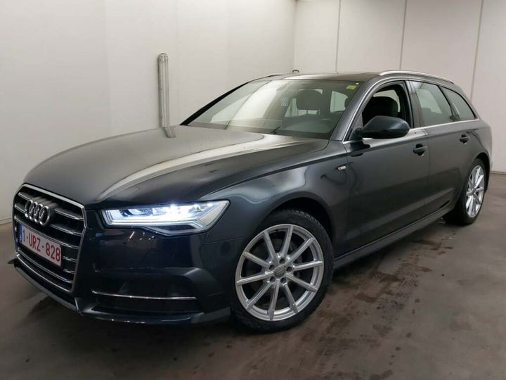 Photo 0 VIN: WAUZZZ4GXJN043044 - AUDI A6 