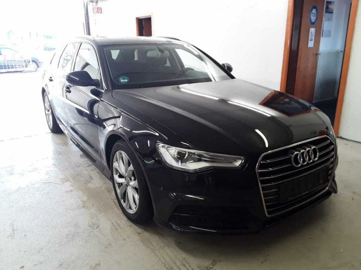 Photo 0 VIN: WAUZZZ4GXJN049216 - AUDI A6 AVANT 2.0 TDI 