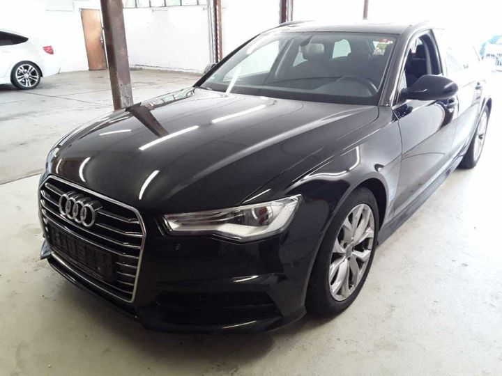 Photo 2 VIN: WAUZZZ4GXJN049216 - AUDI A6 AVANT 2.0 TDI 