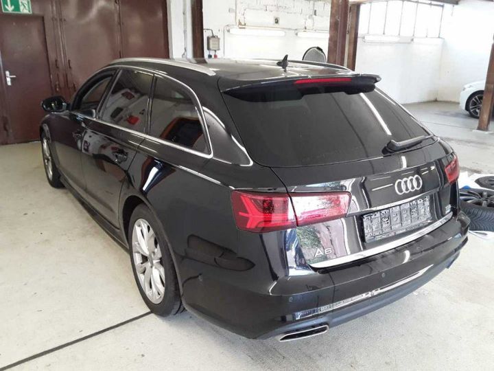 Photo 3 VIN: WAUZZZ4GXJN049216 - AUDI A6 AVANT 2.0 TDI 