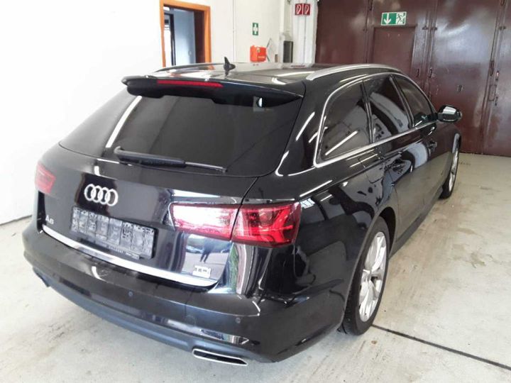 Photo 4 VIN: WAUZZZ4GXJN049216 - AUDI A6 AVANT 2.0 TDI 