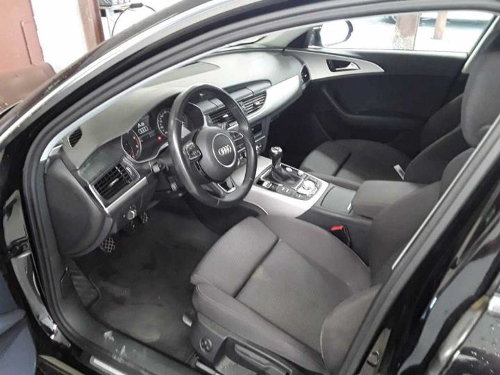 Photo 5 VIN: WAUZZZ4GXJN049216 - AUDI A6 AVANT 2.0 TDI 