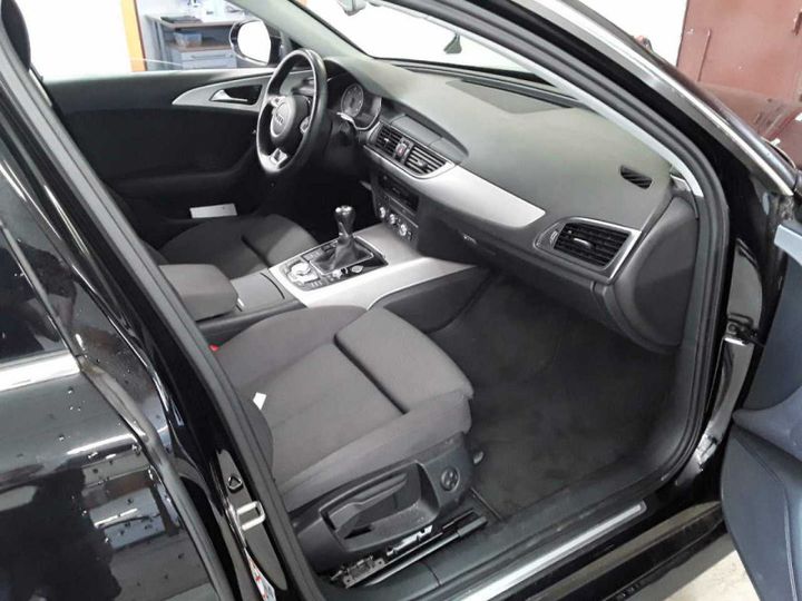 Photo 9 VIN: WAUZZZ4GXJN049216 - AUDI A6 AVANT 2.0 TDI 