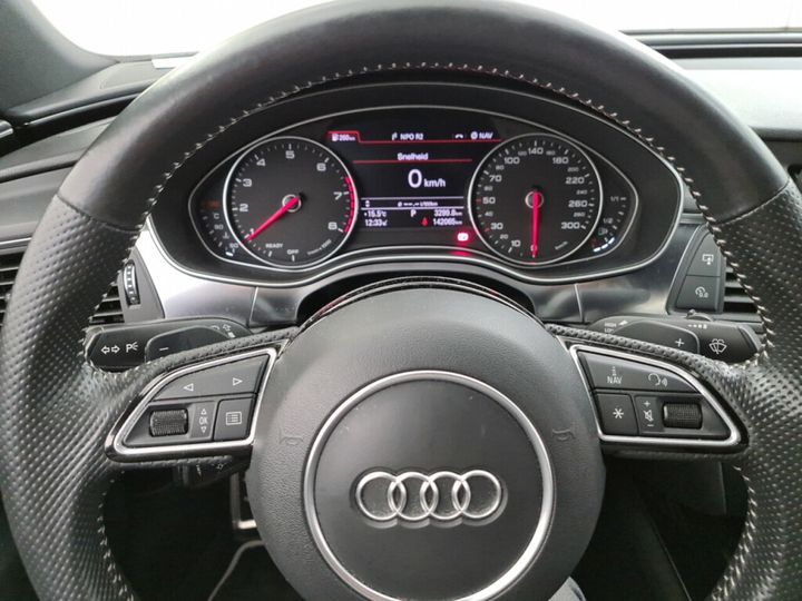 Photo 17 VIN: WAUZZZ4GXJN065724 - AUDI A7 