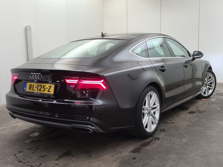 Photo 2 VIN: WAUZZZ4GXJN065724 - AUDI A7 