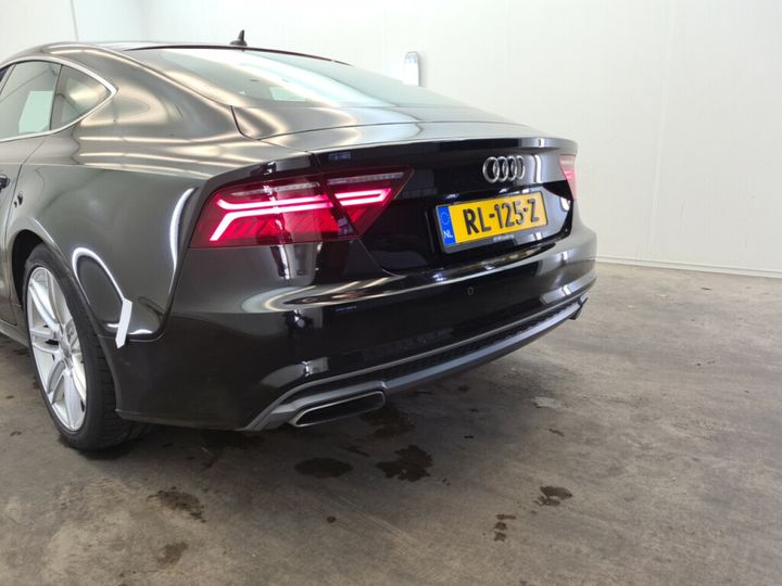 Photo 8 VIN: WAUZZZ4GXJN065724 - AUDI A7 