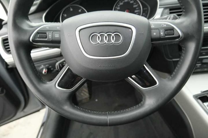 Photo 16 VIN: WAUZZZ4GXJN066940 - AUDI A6 AVANT FL &#3914 